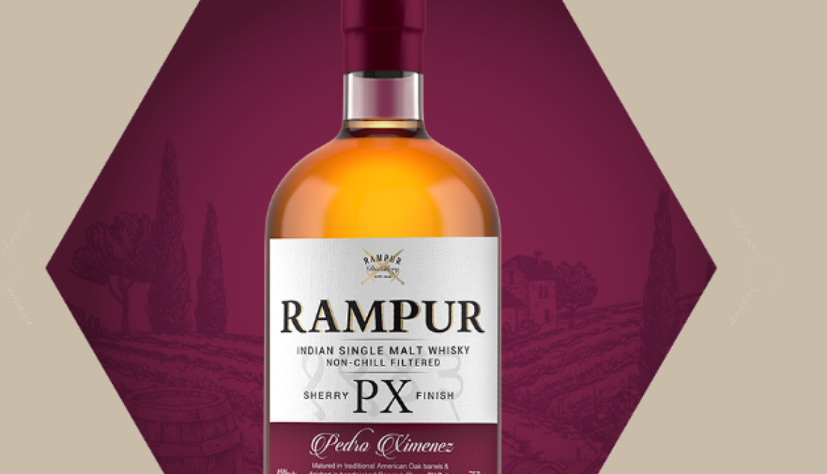 Rampour whisky