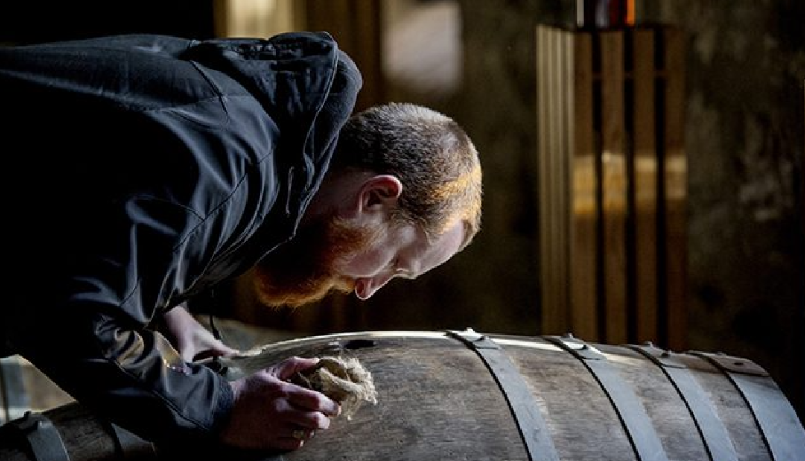 Scotch Malt Whisky Society