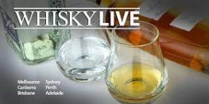 whisky live festival