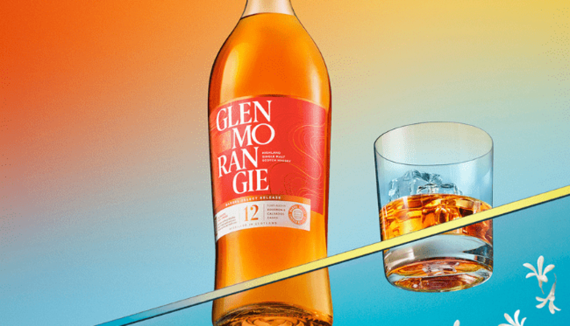 Glenmorangie-Calvados