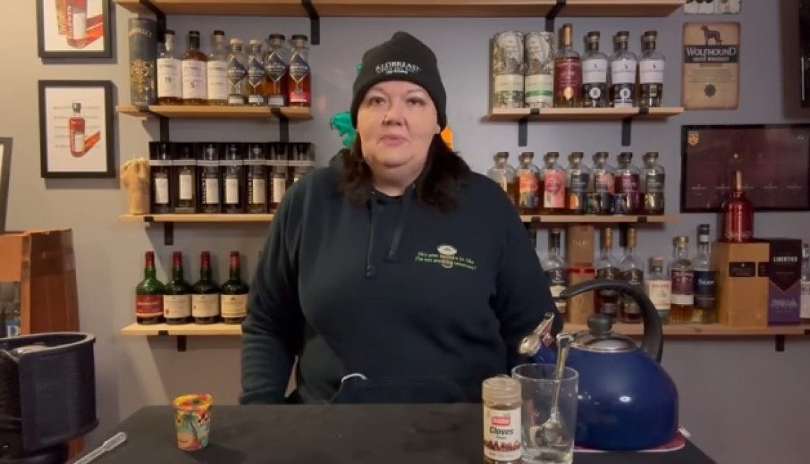 Whats the Best Whiskey for a Hot Toddy whiskey(0)