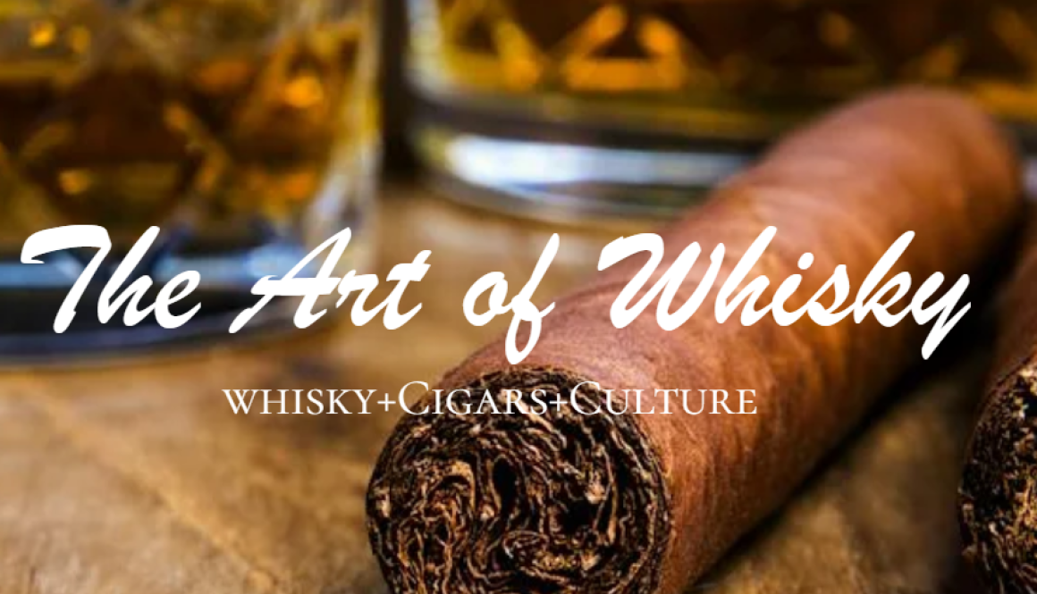 The Art of Whisky