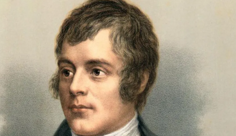 Burns Night