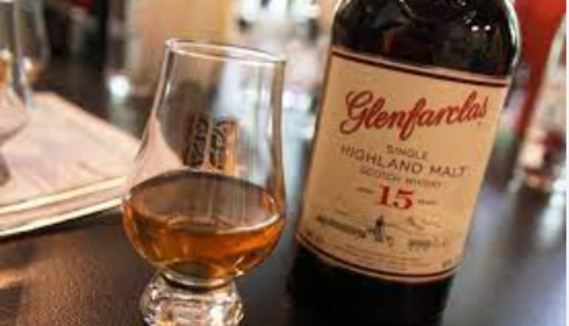 Singapore whisky export