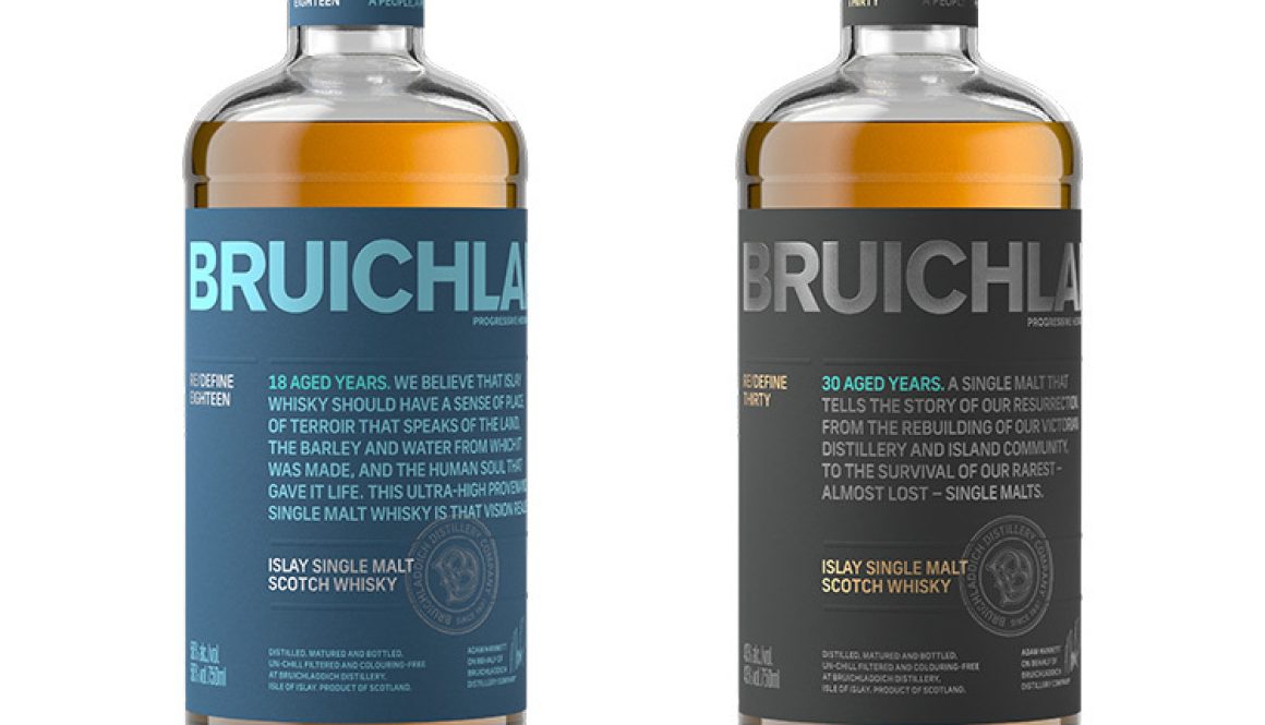 bruichladdich distillery