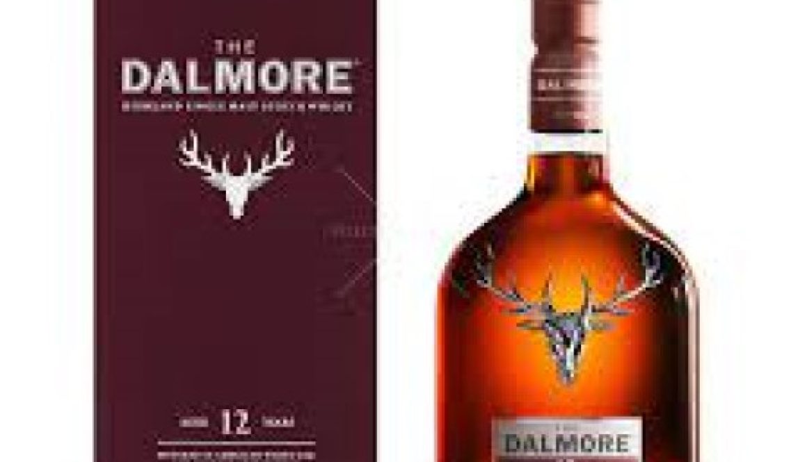 Dalmore 12
