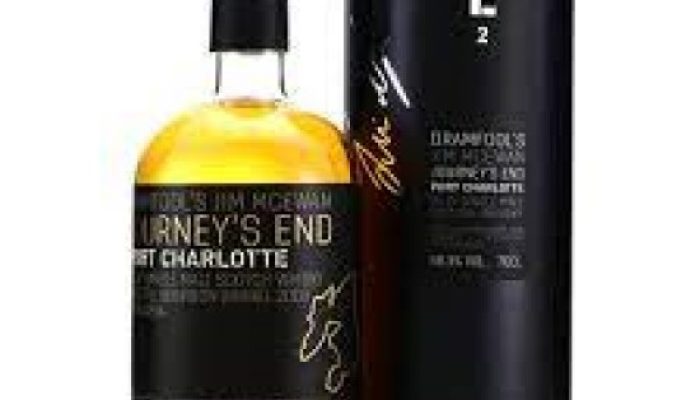 Port Charlotte 18 Year Old