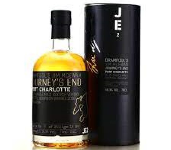 Port Charlotte 18 Year Old