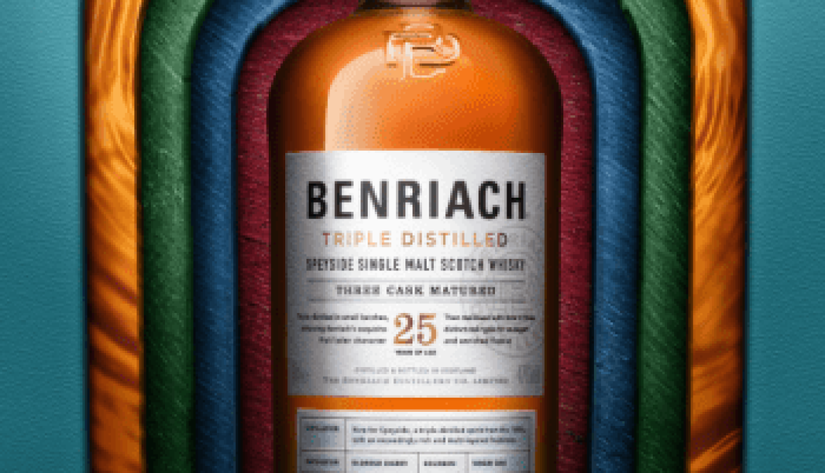 Benriach