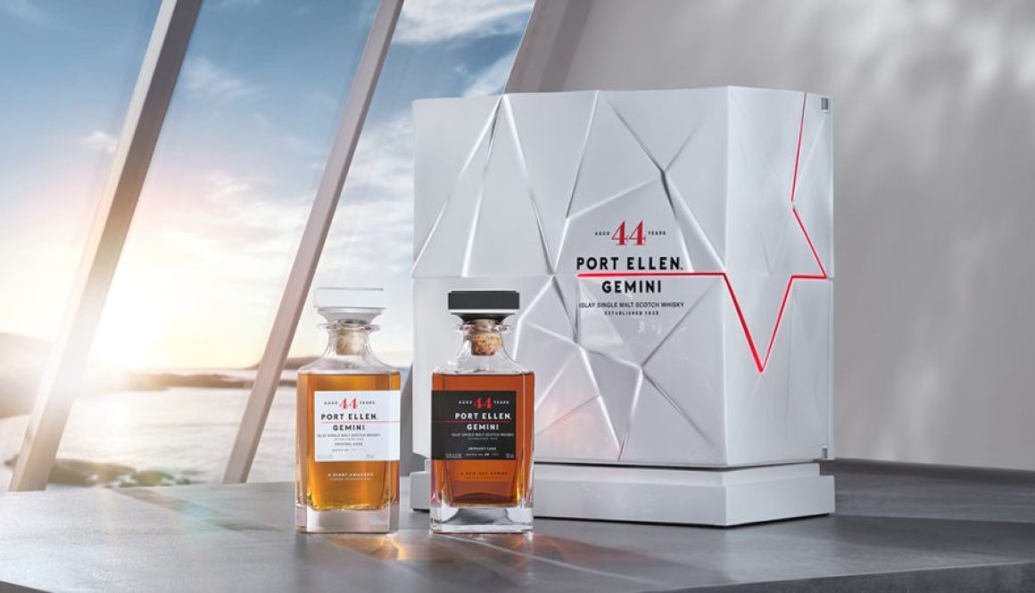 Port Ellen Distillery