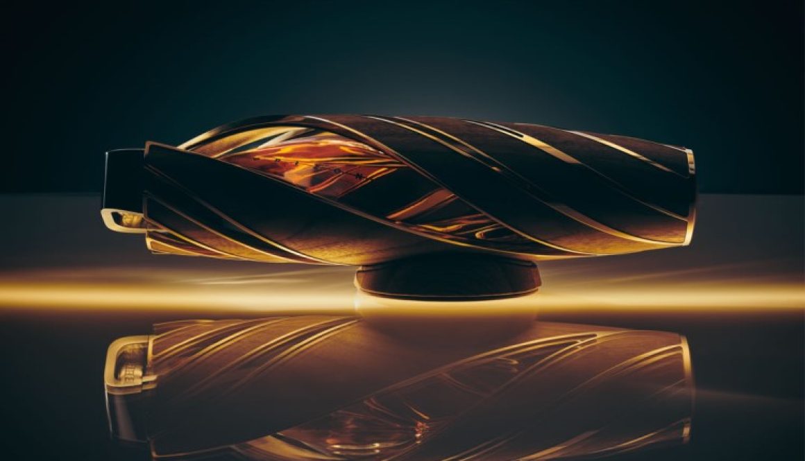 The Macallan Horizon