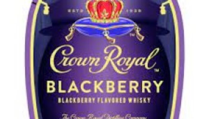 Crown Royal