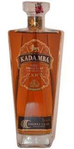 Kadamba Single Malt Whisky