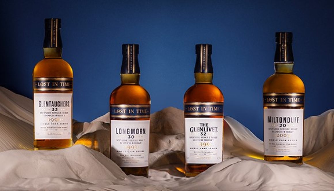 Lost in Time Collection