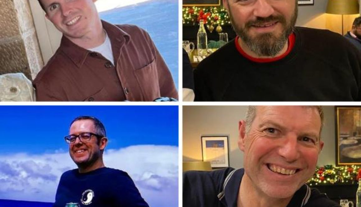 Dunfermline Whisky - New Whisky Promoting Group