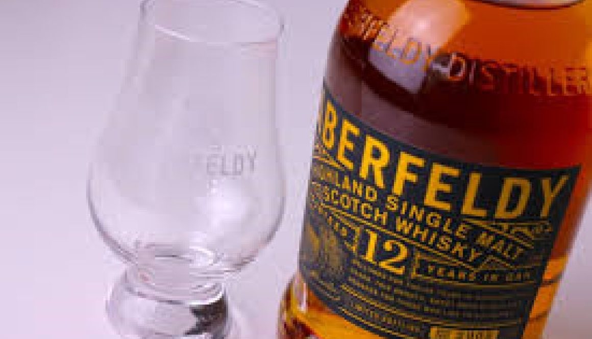 aberfeldy