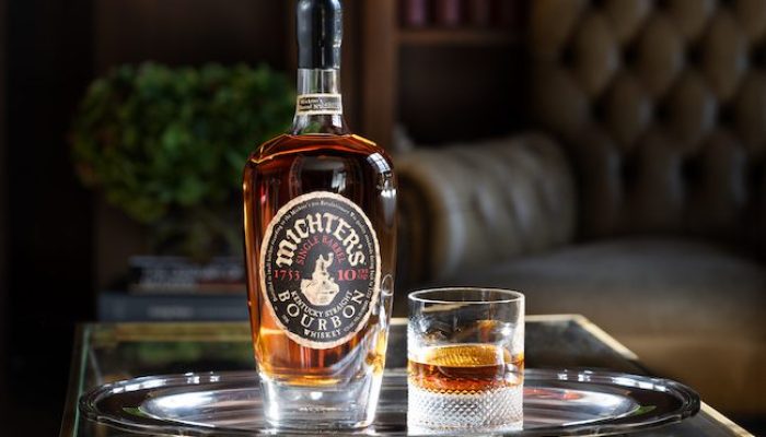 michters-10-year
