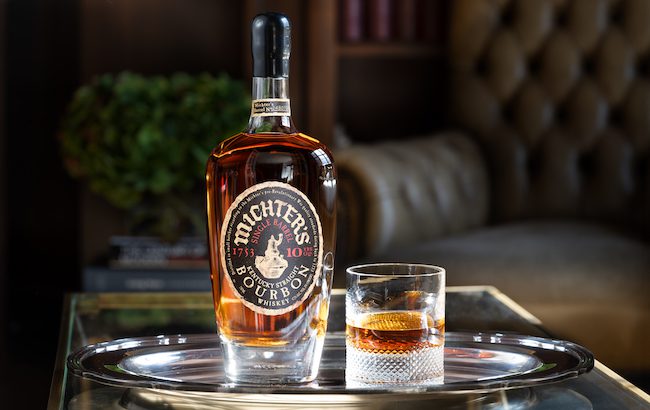 michters-10-year