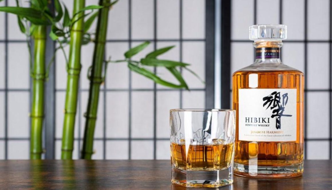 japanese whisky