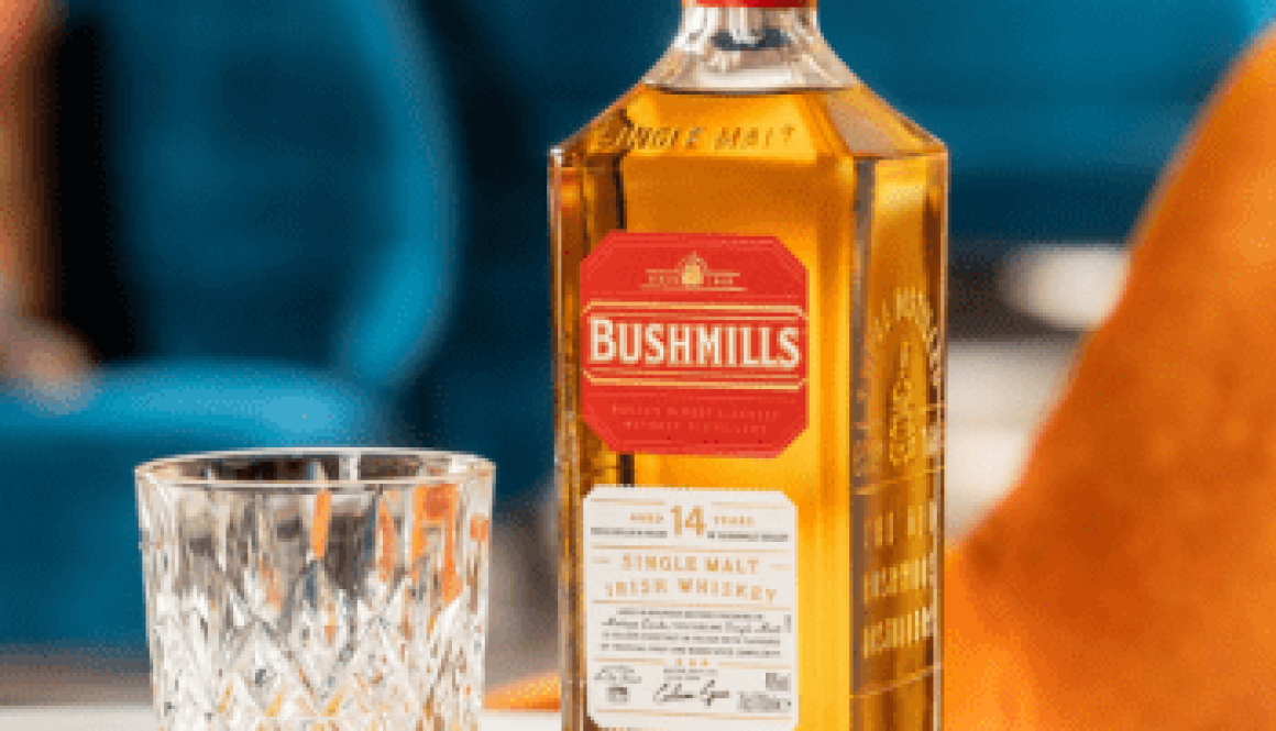 bushmills