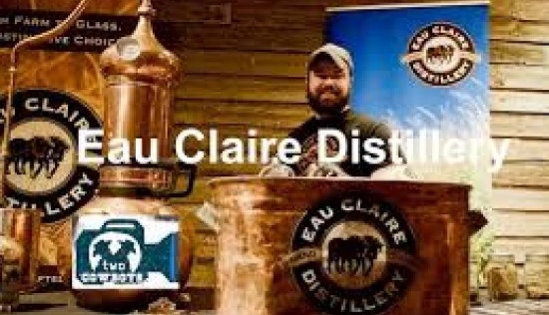 eua claire Eau Claire Distillery