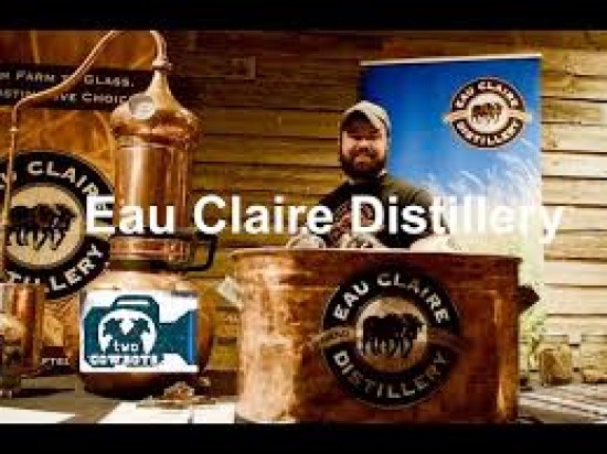 Eau Claire Distillery