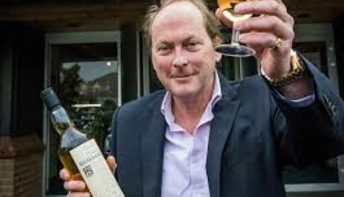 ian macleod distillers