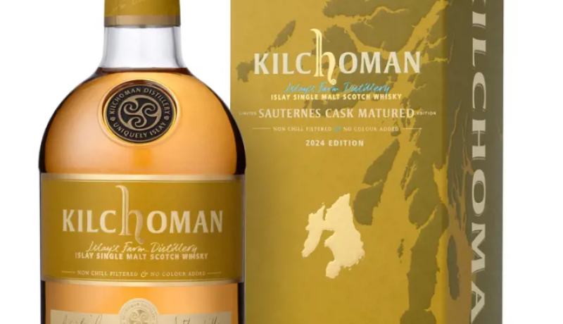 kilchoman kilchoman