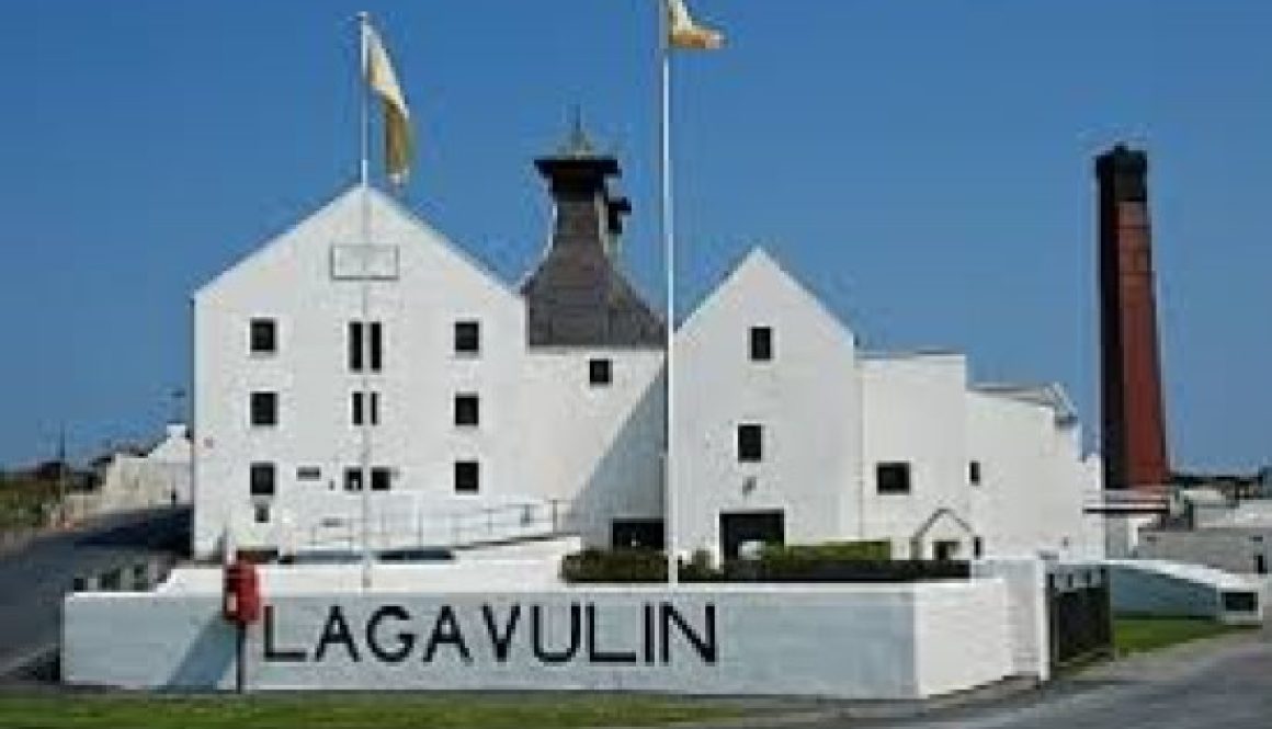 lagavulin