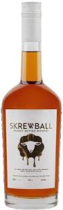 Skrewball whiskey