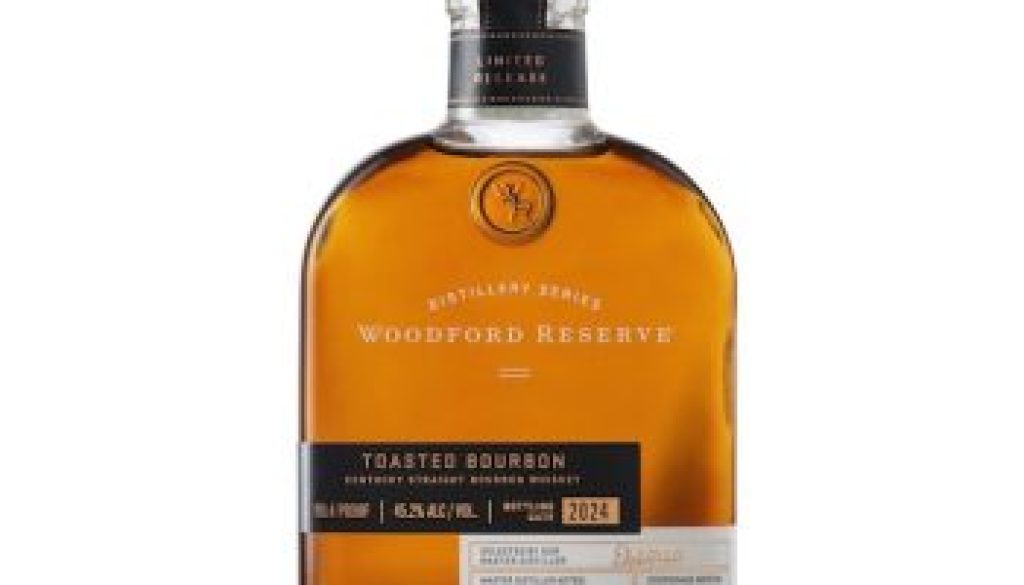 Woodford-Reserve-Toasted-Bourbon