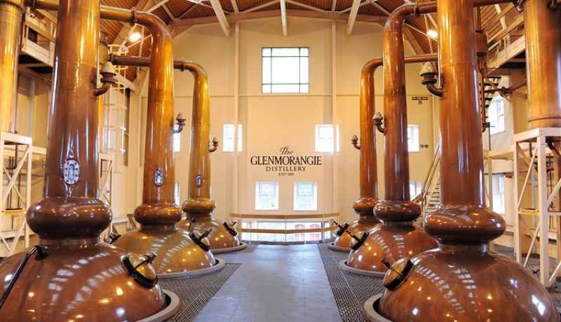 a new whisky center a new whisky center