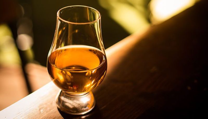 annual scotch whisky festival Whisky Event