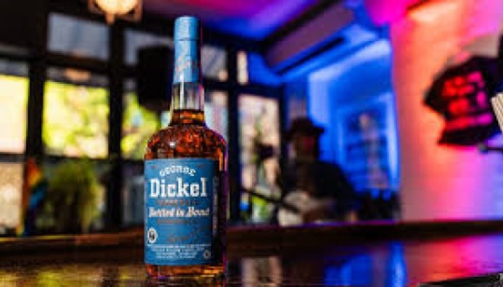 George dickel