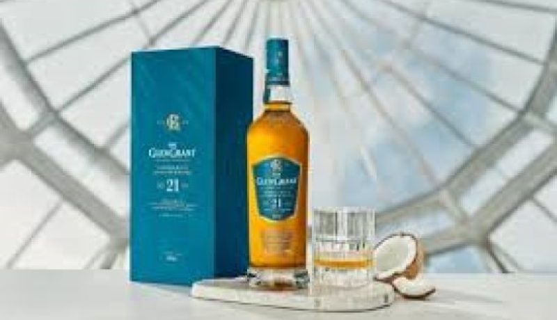 Glen Grant