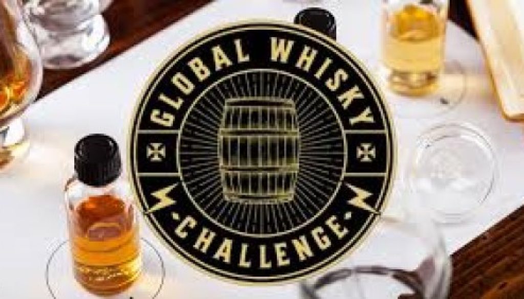 global whisky challemge