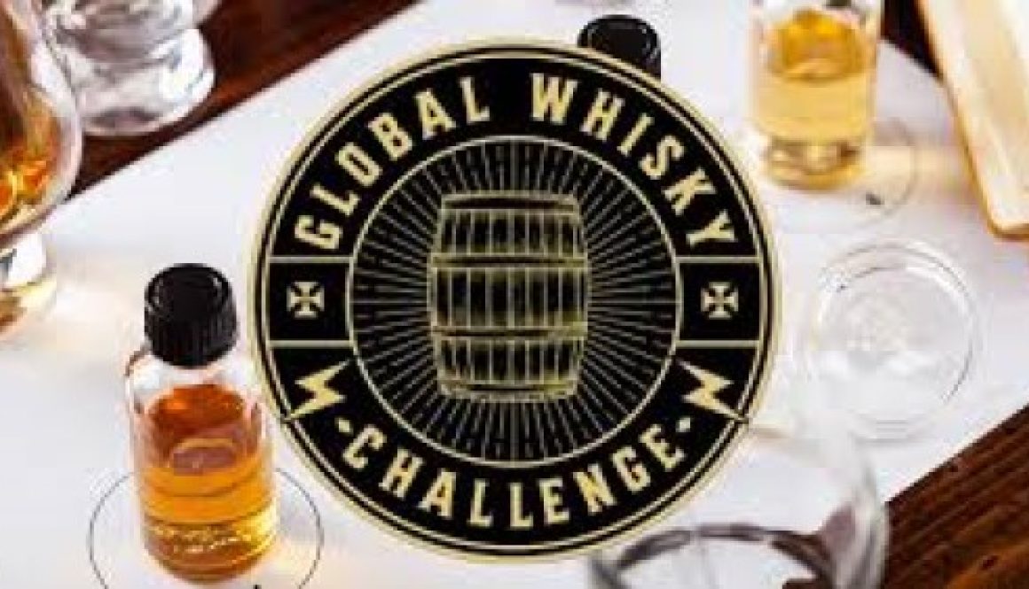 global whisky challemge