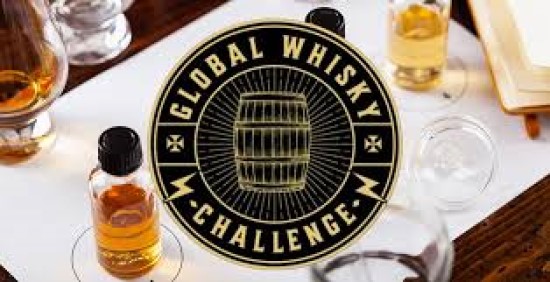 global whisky challemge