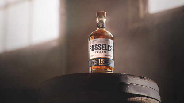 russel's reserve