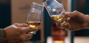 whisky event