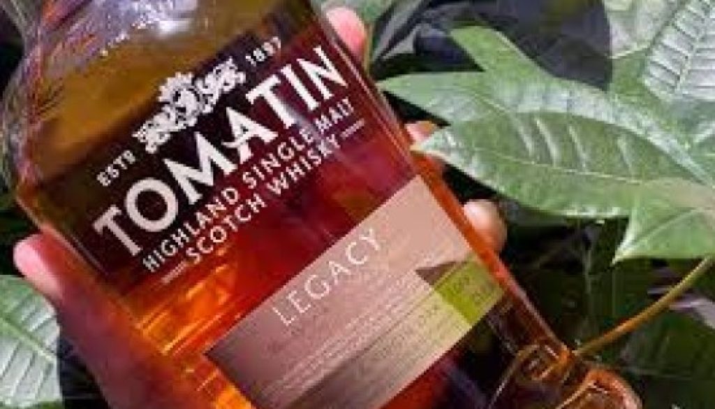 Tomatin