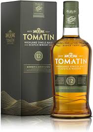 Tomatin