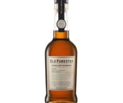 Old-Forester-Series-117-Rum-Finish