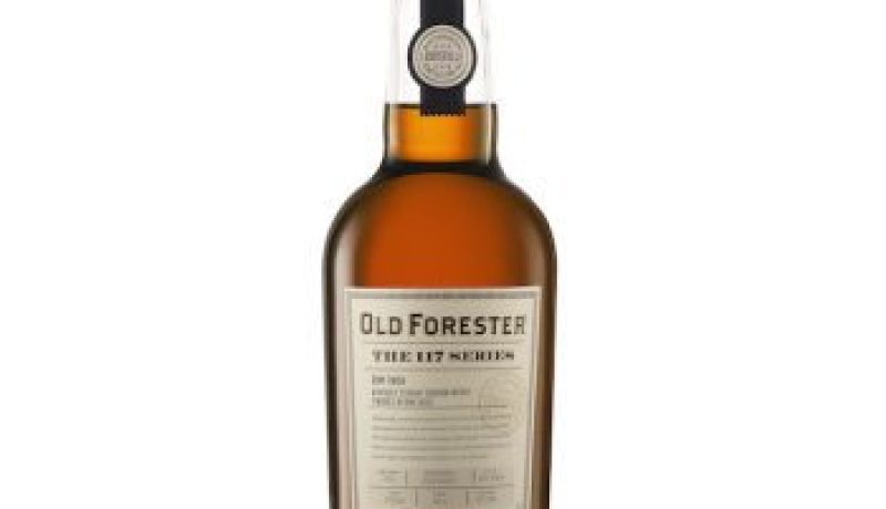 Old-Forester-Series-117-Rum-Finish