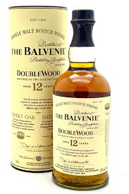 The Balvenie Fifty Collection