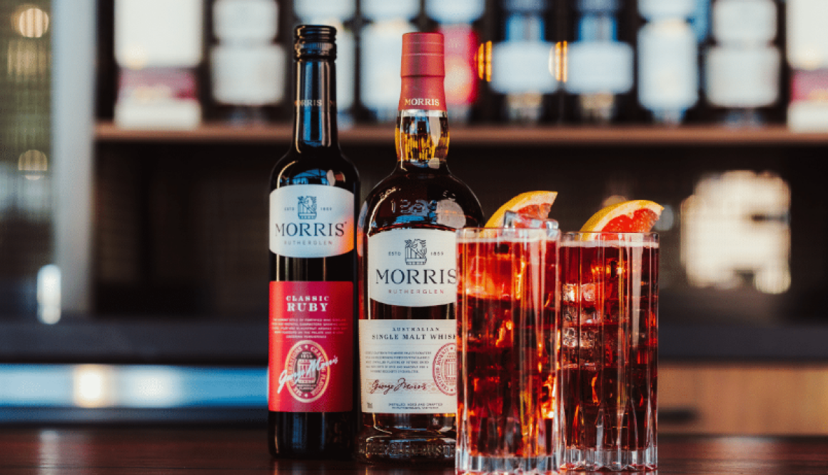 Morris of Rutherglen