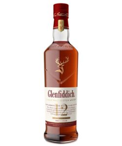 3 top whiskies