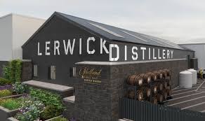 lerwick distillery