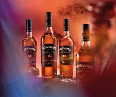 Bowmore-Appellations