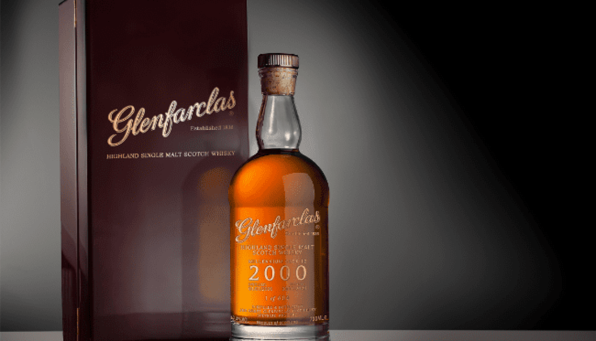 Glenfarclas